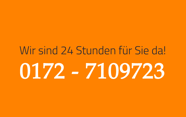 24h Schluesseldienst Notdienst für 71672 Marbach (Neckar)