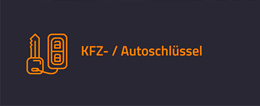 Auto KFZ Schlüssel für 70173 Stuttgart