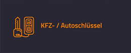 Auto KFZ Schlüssel für  Baden-Württemberg