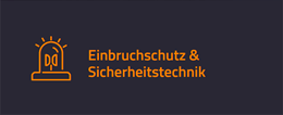 Einbruchschutz Sicherheitstechnik 