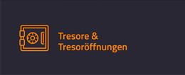 Tresore Tresoroeffnungen in 70173 West (Stuttgart) -  